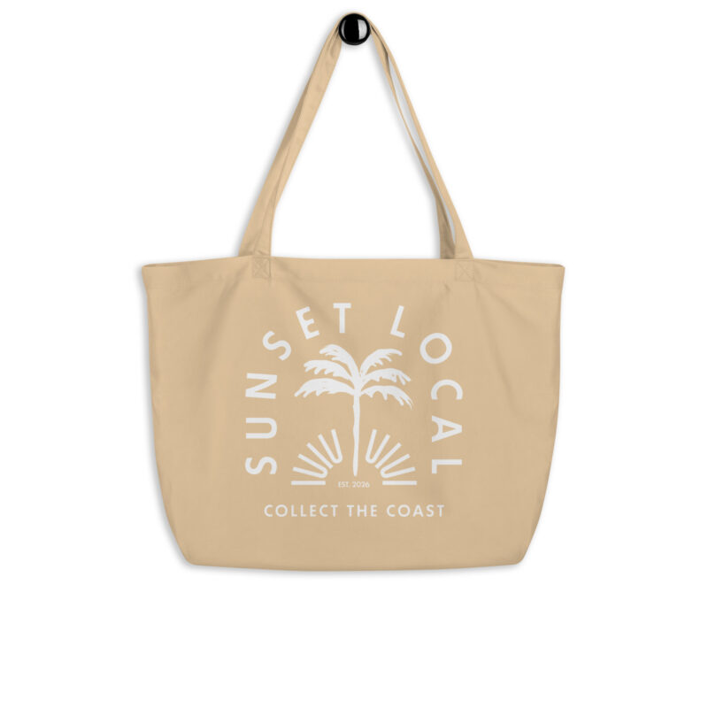 Sunset Carry All
