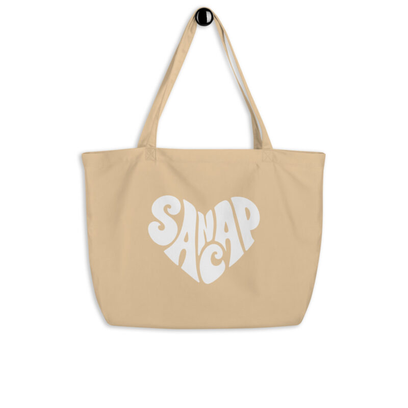 Love SanCap Carry All