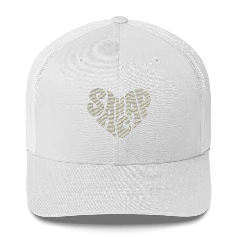 Love SanCap Hat